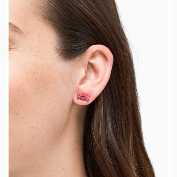 NWT Kate Spade Candy Shop Stud Earrings - Picture 3 of 5